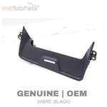 2022-2024 Audi A3 Front Center Console Trim / Cover 8Y1863263 Used. Price: $14.99.