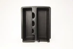 2007- 2010 Gmc Buick Front Center Console Tray Organizer Cubby 25877308 Oem Used. Price: $19.00.