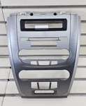 10-12 Fusion Milan Climate Control Radio Stereo Display Bezel Panel Trim Silver Used. Price: $55.79.