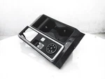 2022-2024 Nissan Pathfinder Console Cupholder Trim + Drive Mode 96932-6TB0A Used. Price: $223.44.