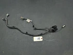 Center Console Wiring Harness 2018 Ford Focus F1FT-15K857-MEA Used. Price: $28.90.
