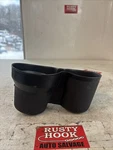 2013 Nissan Rogue Center Console Cup Holder Insert P13440A76000 Used. Price: $42.75.