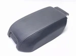 2003 2014 Volvo XC90 Center Console Lid Cover Armrest Black Oem Used. Price: $52.11.