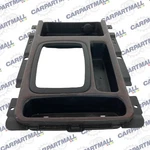 2003-2006 Kia Sorento Center Console Shifter Bezel Trim 84621 3E040 Oem Used. Price: $43.32.