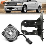 Kuafu 00-04 01 02 03 Ford F-150 Harley Davidson Fog Light Lamp Driver Left New. Price: $44.30.