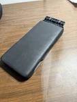 97-04 Mercedes R170 SLK230 SLK320 Center Console Arm Rest Storage Cover Lid Oem Used. Price: $90.00.