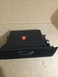 2004 Honda Civic Storage Compartment Number 77280-S5AA-A010-23 Used. Price: $34.99.