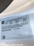 Blk Lea Console Lid Oem 2010 Chevrolet Camaro Used. Price: $75.00.