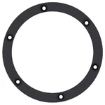 1960-63 Impala And Full Size Shift Boot Retaining Ring; With Console Manual New. Price: $24.99.
