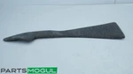 2010-2017 Bmw 535I 550I Gt F07 Console Right Side Carpet Trim Cover Panel Oem Used. Price: $36.00.