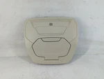 2013 Ford Escape Overhead Roof Console A3Q7L Used. Price: $71.82.