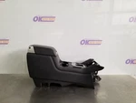 15 Land Rover LR4 Hse Lux Center Floor Console Black Refrigerated Used. Price: $212.50.
