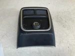 2011 Chrysler 300 3.6L Rwd At Front Center Console Rear Air Vent Trim Panel B Used. Price: $101.99.