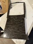 2013 2014 Buick Enclave Console Cubby Rear Trim Bezel 22973495 Used. Price: $44.98.