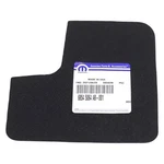 For Jeep Grand Cherokee 2021-2022 Mopar 68545064AB Front Center Console Mat New. Price: $24.12.