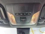 2021 Toyota Corolla Overhead Console Roof Trim Used 4DR Sedan Oem 241-14357. Price: $89.78.