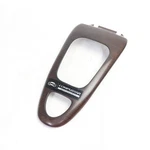 2007-2011 Saab 9-3 Sedan Center Console Shifter Bezel Trim Panel 12771622 Used. Price: $39.65.