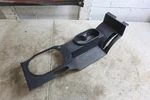 2007-2010 Jeep Wrangler Jk Oem Center Console Bezel 1CG46XDVAB / 1CG47XDVAB Used. Price: $74.95.