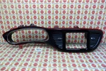 2013-2016 Dodge Dart Dash Instrument Cluster Radio Trim Bezel W/ Ac Vents Oem Used. Price: $99.99.