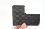 2005-2014 Vw Volkswagen Jetta Rear Console Storage Bin Insert 1K0863328B Used. Price: $16.65.
