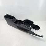 Oem 20-25 Ford Escape Center Console Base Frame Panel W/ Storage Compartment Box Used. Price: $154.99.