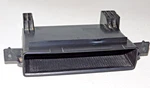 2006-2009 Dodge Ram Radio Bezel Cubby Storage Compartment Oem 5KF68TRMAA W/mat Used. Price: $16.00.
