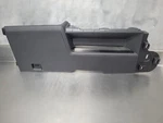 09-12 Dodge Ram 1500 Front Rh Passenger Side Center Console Panel Graystone Oem Used. Price: $68.25.