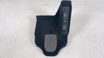 2016 Mercedes E-class Converter/inverter/charger Armrest Used. Price: $31.45.