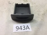 07 08 09 10 11 12 Hyundai Santa Fe Center Console Rear Storage Insert Kz J. 943A Used. Price: $12.00.