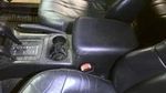 Console Front Floor Fits 00-04 Grand Cherokee 353220 Used. Price: $149.89.