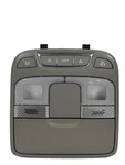 2020 - 2022 Kia Telluride Overhead Console Dome Light 92800S9000GYD Oem Used. Price: $73.12.