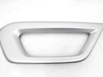 2017-2019 Nissan Titan Driver Side Center Console Trim 96907-EZ10A Used. Price: $109.25.