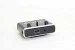 2017-2019 Alfa Romeo Giulia Console Usb Auxiliary Jack Adapter Port Hub Oem Used. Price: $23.74.