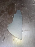 2011-2015 Kia Optima Right Console Cover Extension Panel Black 84675-2T000 Used. Price: $21.58.