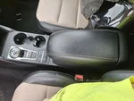 Front Armrest Only With Automatic Temperature Control 20-22 Escape 3652493 Used. Price: $119.22.