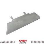For Mercedes W221 S350 S450 Rear Seat Center Fold Down Armrest Lid Latch Gray New. Price: $14.95.