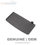 2012-2022 Vw Passat Rear Center Console Mat / Insert 561864765C Used. Price: $12.13.