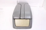 1998-1999 Mercedes Benz W140 S500 S600 S420 S320 Console Armrest '98 '99 Used. Price: $299.95.