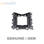 2015-2022 Porsche Macan Front Center Console Mount Bracket 95B863531 Used. Price: $12.13.