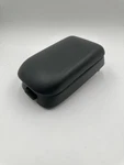 Honda Prelude Center Console Armrest Assembly Black Oem 1997 2001 Used. Price: $49.95.