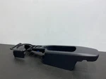 2018 Subaru Brz Performance Oem Center Console Assembly Used. Price: $99.98.