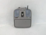 2020 Hyundai Elantra Overhead Roof Console YQYR3 Used. Price: $67.88.