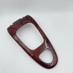 08 Saab 9-3 Turbo Seda Console Shifter Bezel Trim Wood Grain 12804399 Tested/vin Used. Price: $44.99.