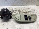98-05 Mercedes W163 Ml-class Overhead Console Info Sos Dome Light Assembly #F2-1 Used. Price: $36.49.
