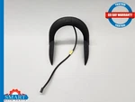 Audi Tt MK1 Center Console Shifter Trim Cover Panel Bezel Black 00-06 Oem Used. Price: $69.99.