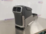 2008 Toyota 4RUNNER SR5 Front Center Floor Console Base Black And Gray Used. Price: $85.50.