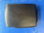 Center Console Door Lid Cover Armrest Oem Jeep Grand Cherokee Commander 05 - 09 Used. Price: $44.99.