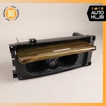 14-18 Maserati Ghibli M157 Center Console Cup Holder Compartment Wood Oem Used. Price: $119.23.