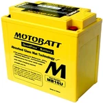 Motobatt Battery For Honda VF1000R 1000CC 84-86 New. Price: $123.05.