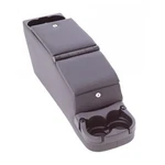 Rampage 31617 Spice Denim Deluxe Locking Center Console For 87-95 Wrangler Yj New. Price: $149.73.